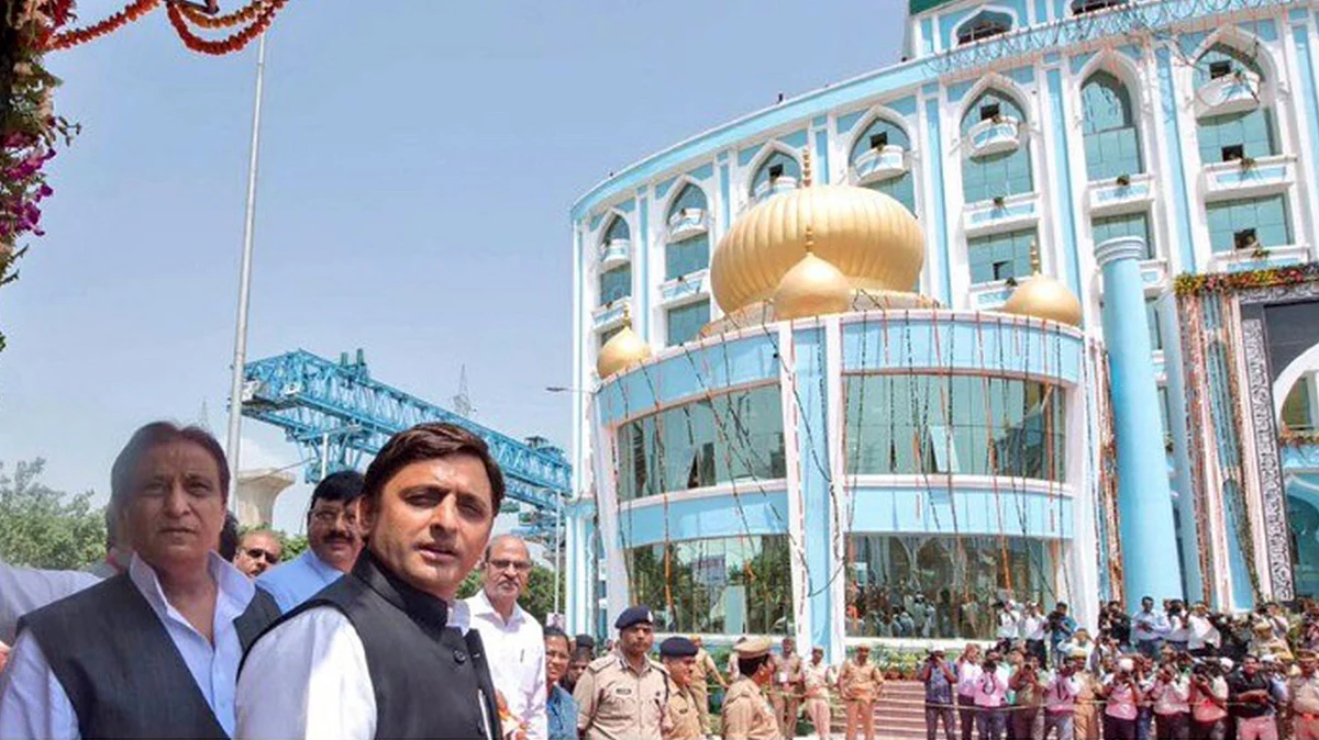 تصویر سوشل میڈیا