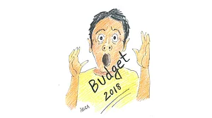 بجٹ میں کس کے لئے کیا کیا