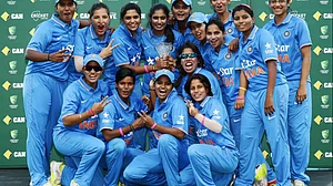 تاریخ رقم کرنے اتریں گی ہندستانی مرد و خواتین کی ٹیمیں
