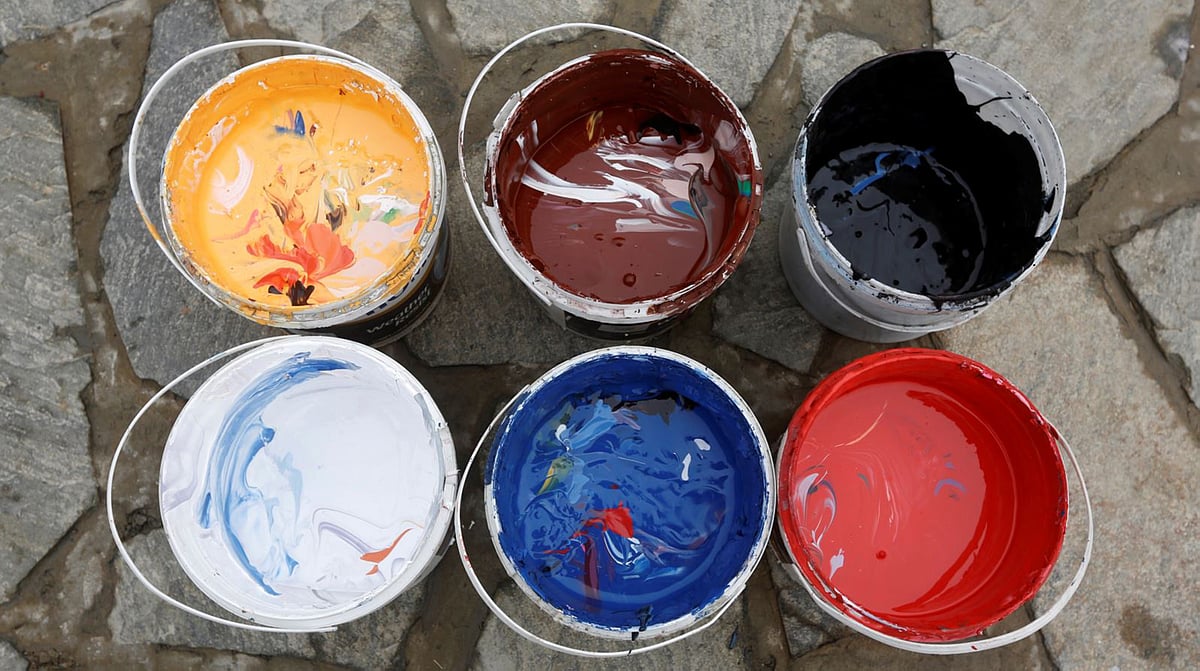 افغانستان: جنگ کے خلاف  فنکاروں کی منفرد پہل