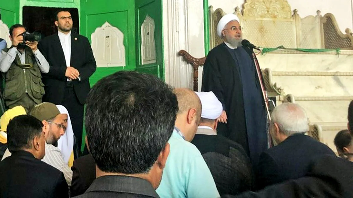 تصویر سوشل میڈیا