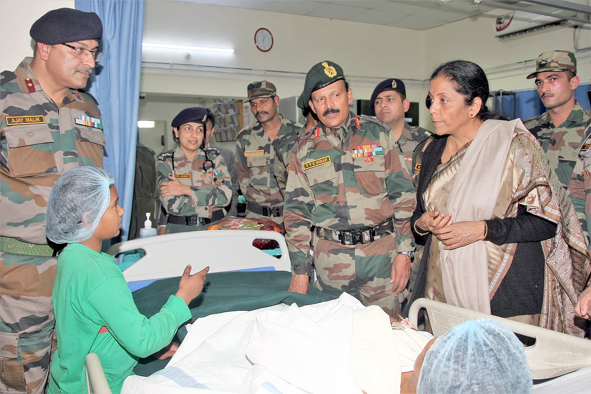 مسعود اظہر نے فوجی کیمپ پر حملہ کروایا 