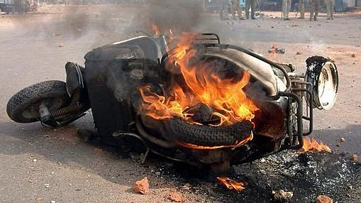 تصویر سوشل میڈیا