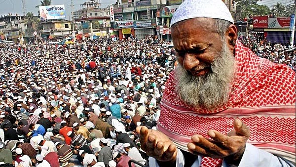 تصویر سوشل میڈیا