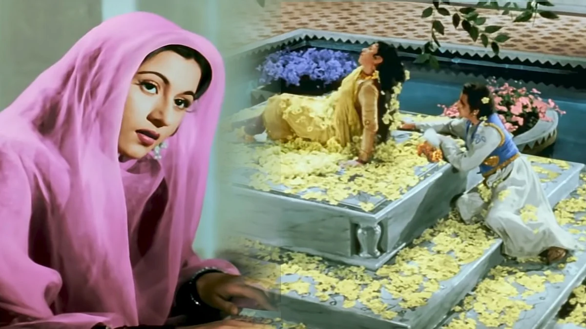 تصویر سوشل میڈیا