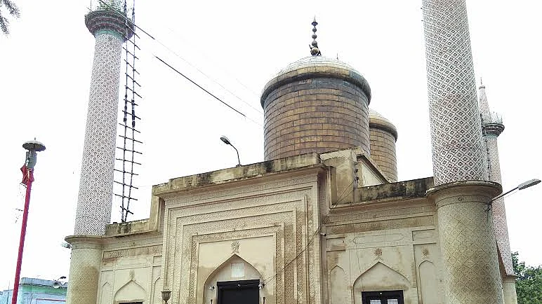 تصویر قومی آواز