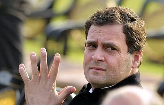 مودی سے پاک ہوگی اگلی مرکزی حکومت: راہل 