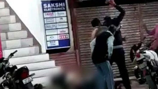 دلت طالب علم کی موت اعلیٰ ذات کی شرپسندی تو نہیں!