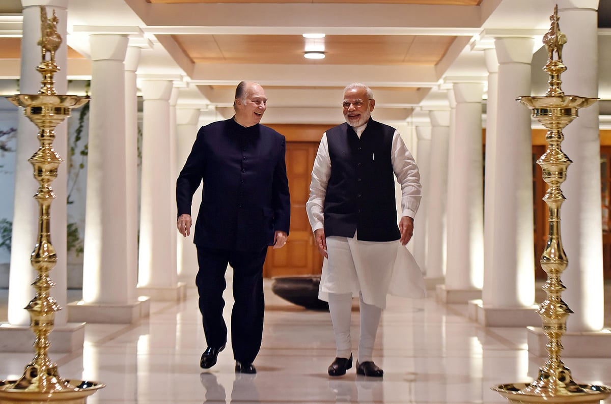 تصویر سوشل میڈیا