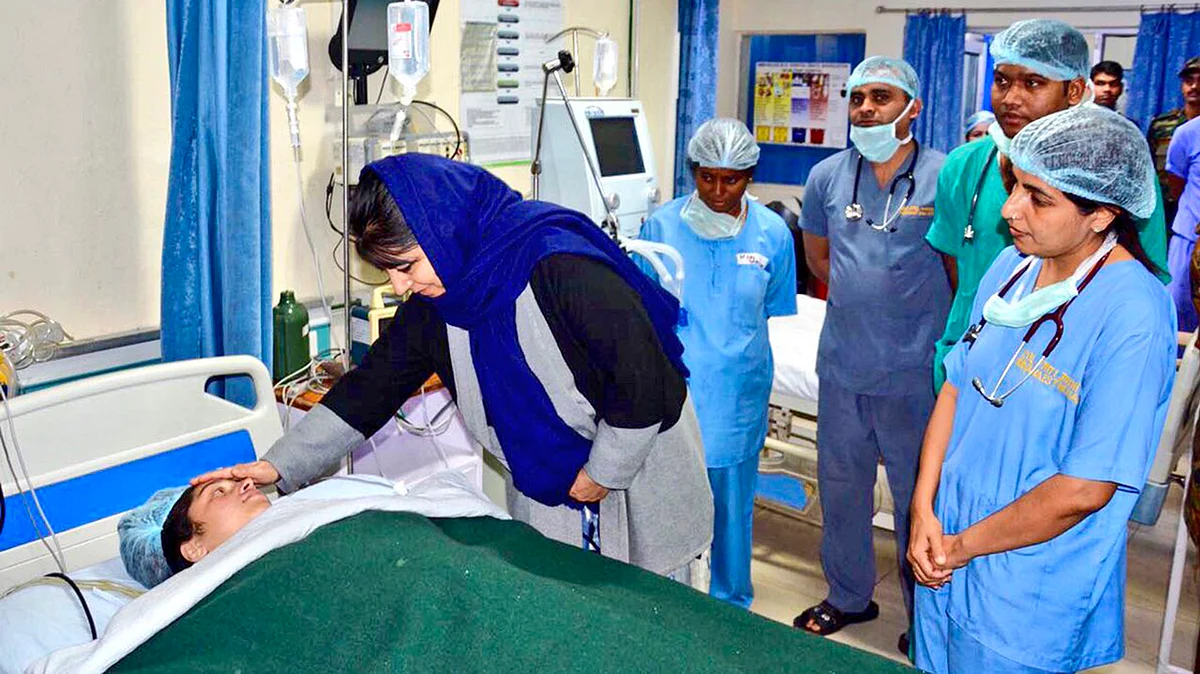 تصویر سوشل میڈیا