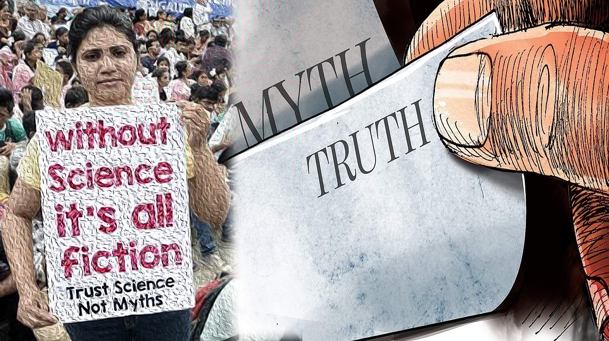 سائنس خطرہ میں… وصی حیدر