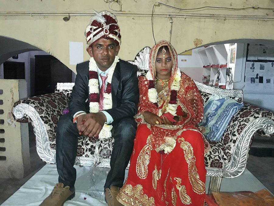 جس کا کوئی نہیں ہوتا اس کا ’رب‘ ہوتا ہے