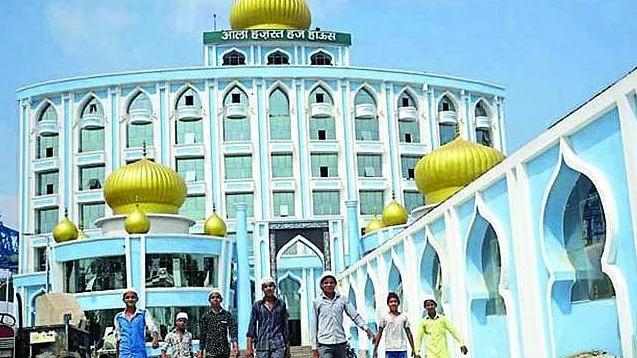 تصویر سوشل میڈیا