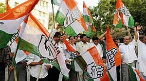 بی جے پی کا ریت کا محل بھربھرا کر گرے گا!