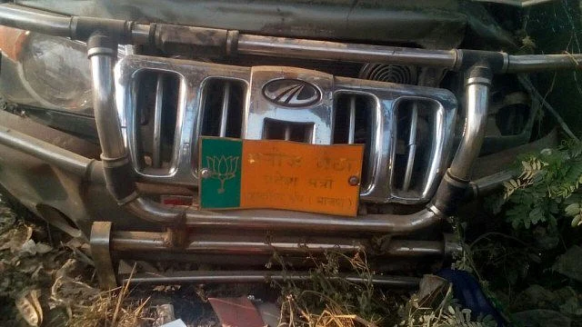 تصویر سوشل میڈیا