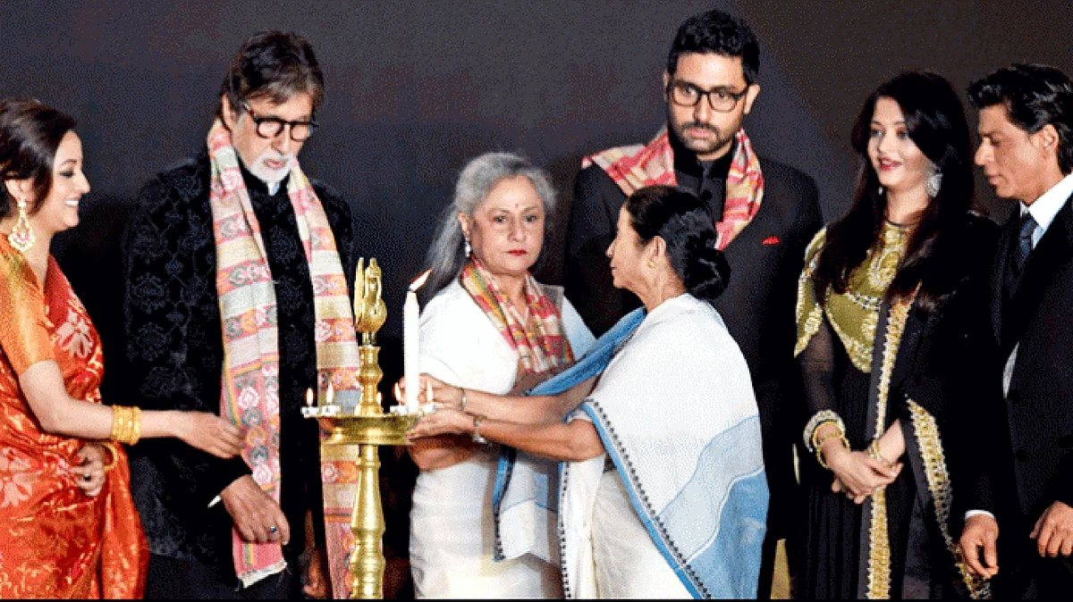 تصویر سوشل میڈیا