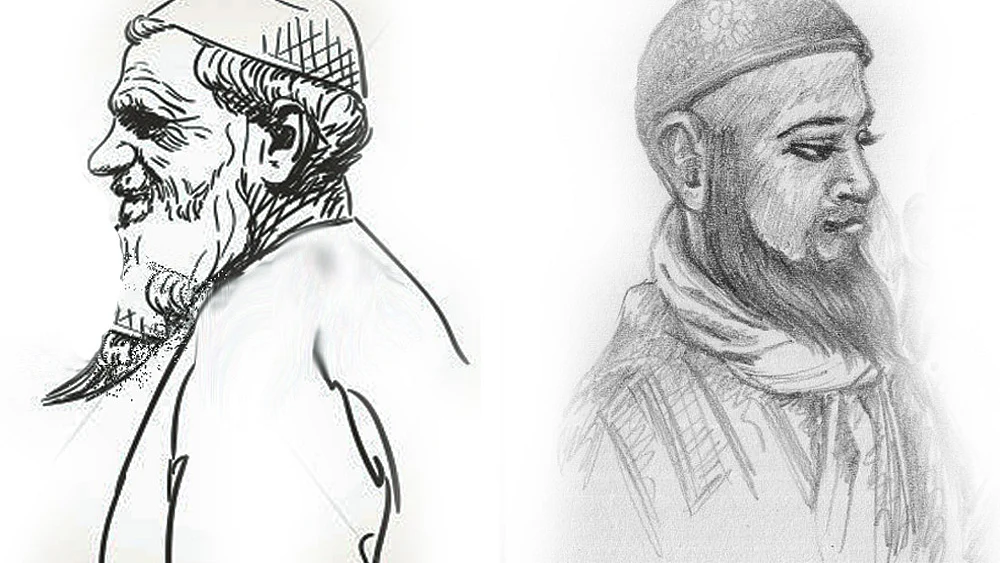 تصویر سوشل میڈیا