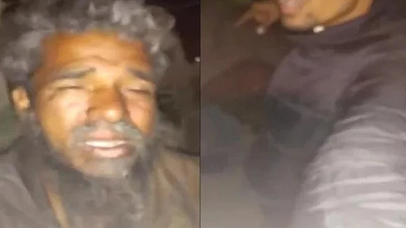 تصویر سوشل میڈیا