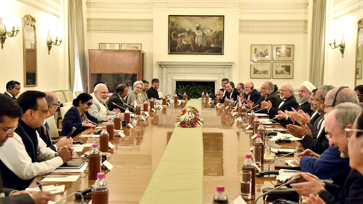 تصویر سوشل میڈیا