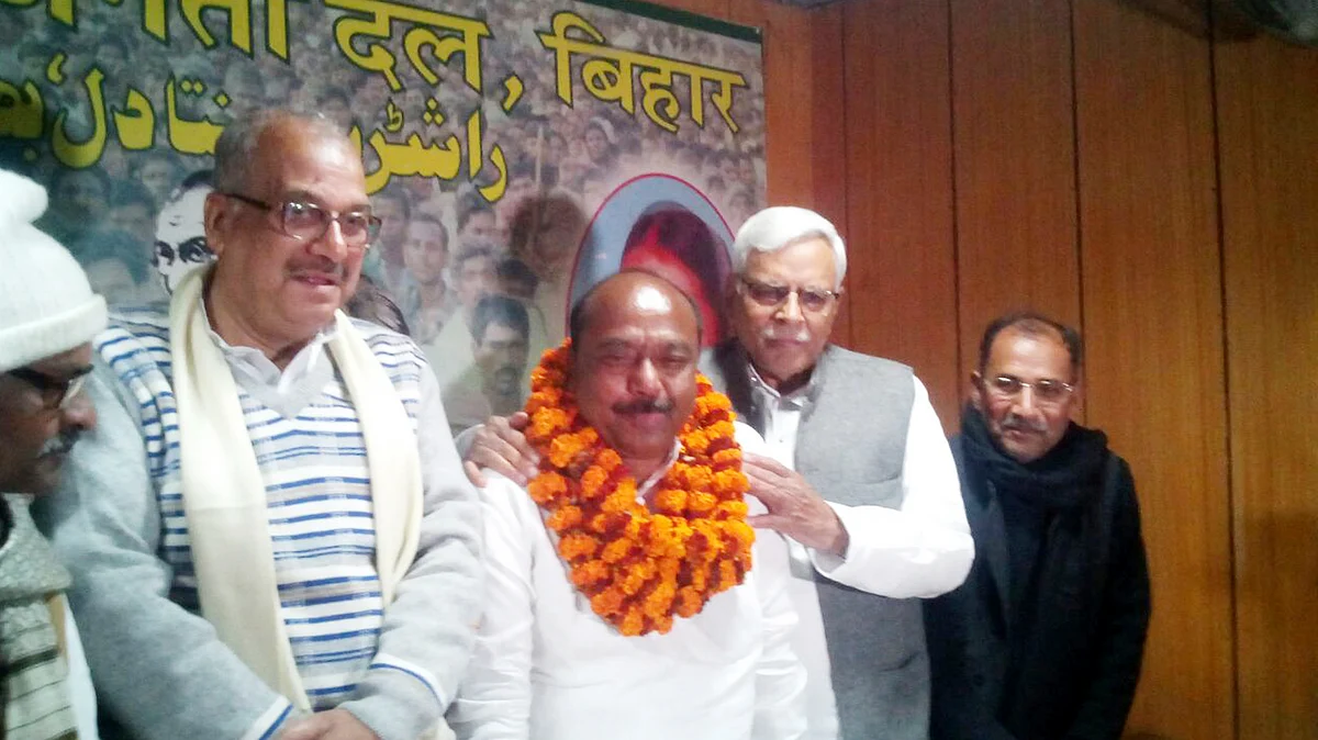 تصویر قومی آواز/نیاز عالم