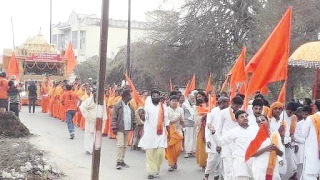 تصویر سوشل میڈیا