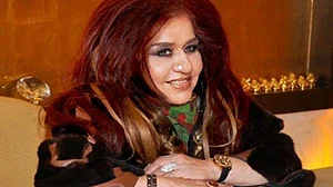 تصویر سوشل میڈیا