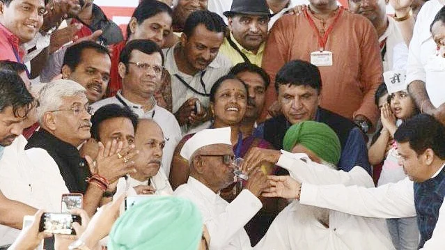 تصویر سوشل میڈیا