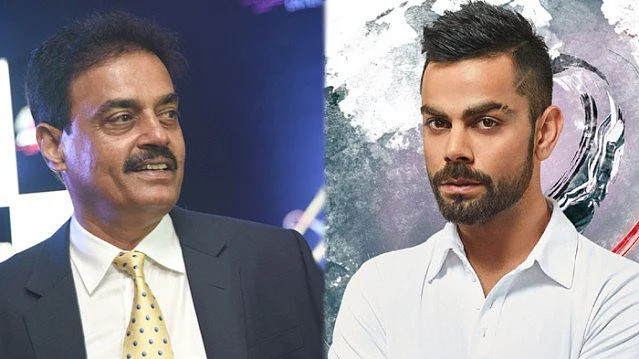 تصویر سوشل میڈیا