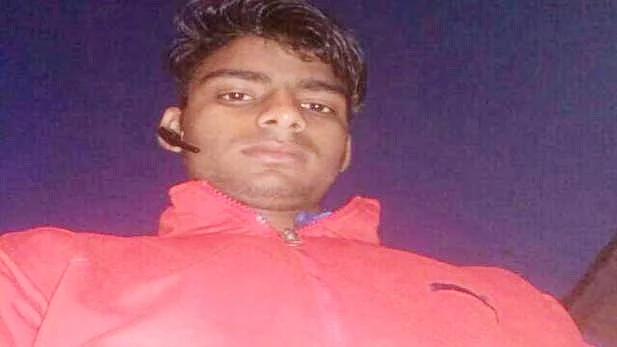 تصویر سوشل میڈیا