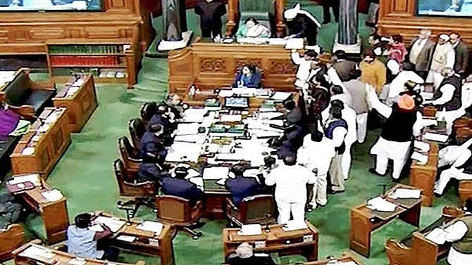 تصویر سوشل میڈیا