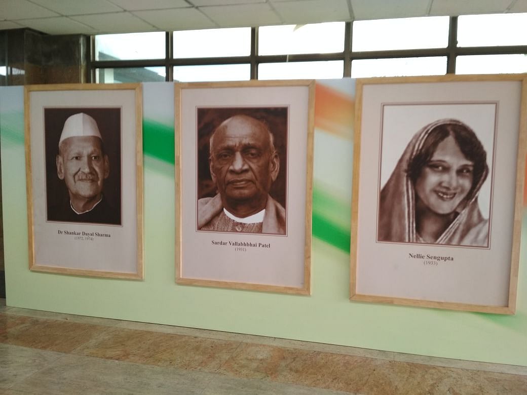 ’مودی نے سوامی ناتھن کمیٹی کو جملہ ناتھن کمیٹی بنا دیا‘