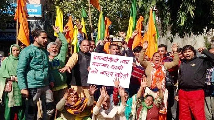 تصویر سوشل میڈیا