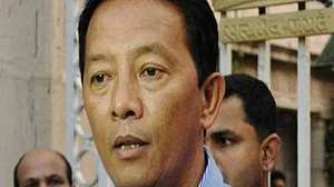 ٹی ڈی پی کے بعد گورکھا جن مکتی مورچہ کا بھی این ڈی اے کو طلاق