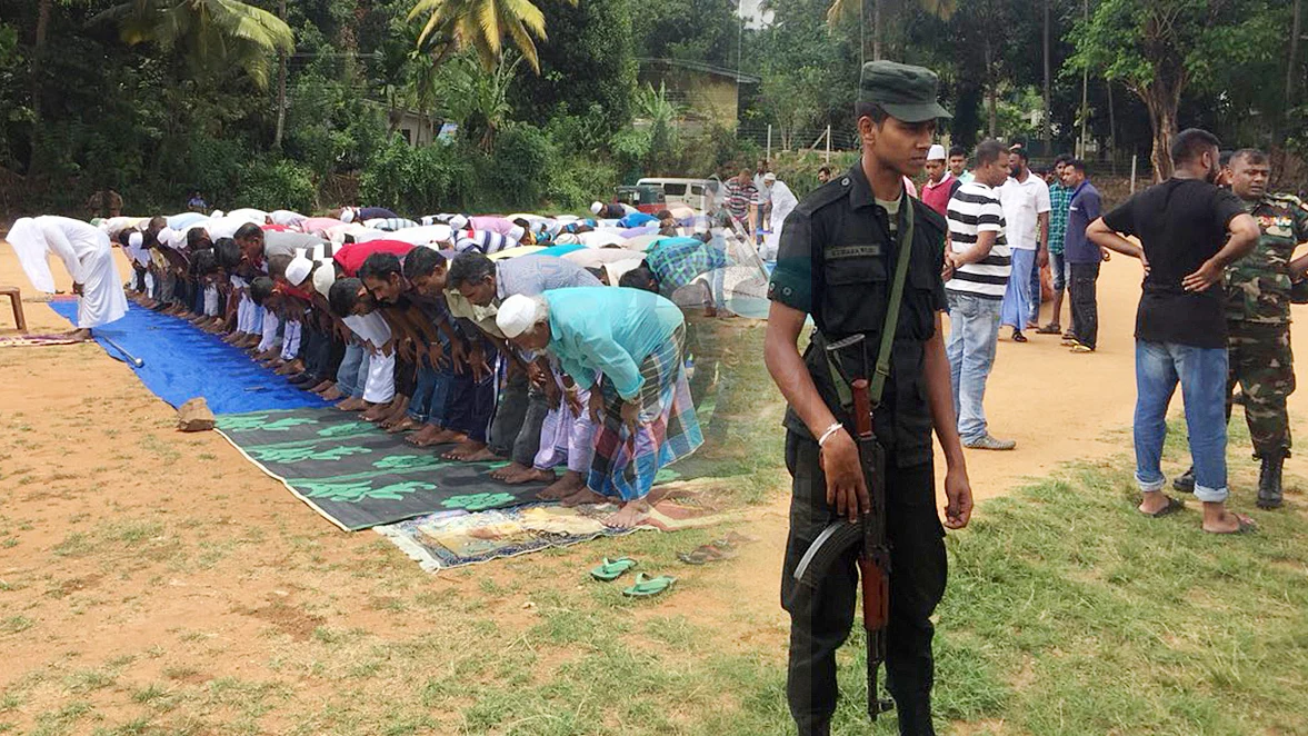 تصویر سوشل میڈیا