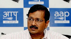 کیجریوال کے مشیر وی کے جین کا استعفی