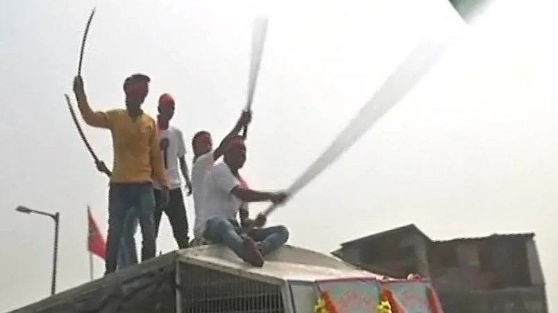 تصویر سوشل میڈیا