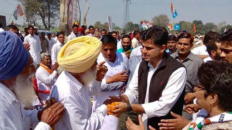 تصویر سوشل میڈیا