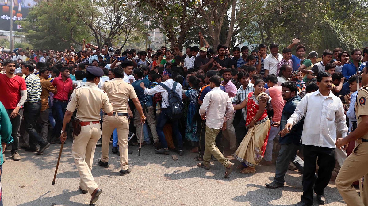 ’تم مسکرانے کی وجہ تھیں‘، بونی کپور کا شری دیوی کے نام پیغام