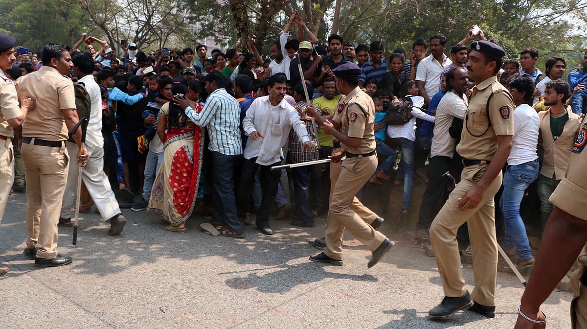 ’تم مسکرانے کی وجہ تھیں‘، بونی کپور کا شری دیوی کے نام پیغام