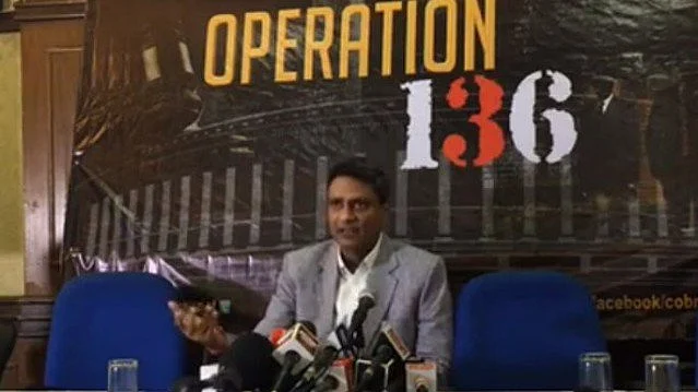 تصویر سوشل میڈیا