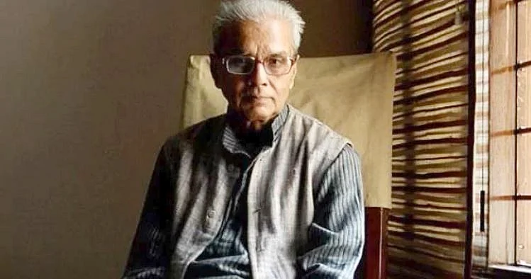 کیدارناتھ سنگھ... دوریوں کو ختم کرنے والا عظیم شاعر