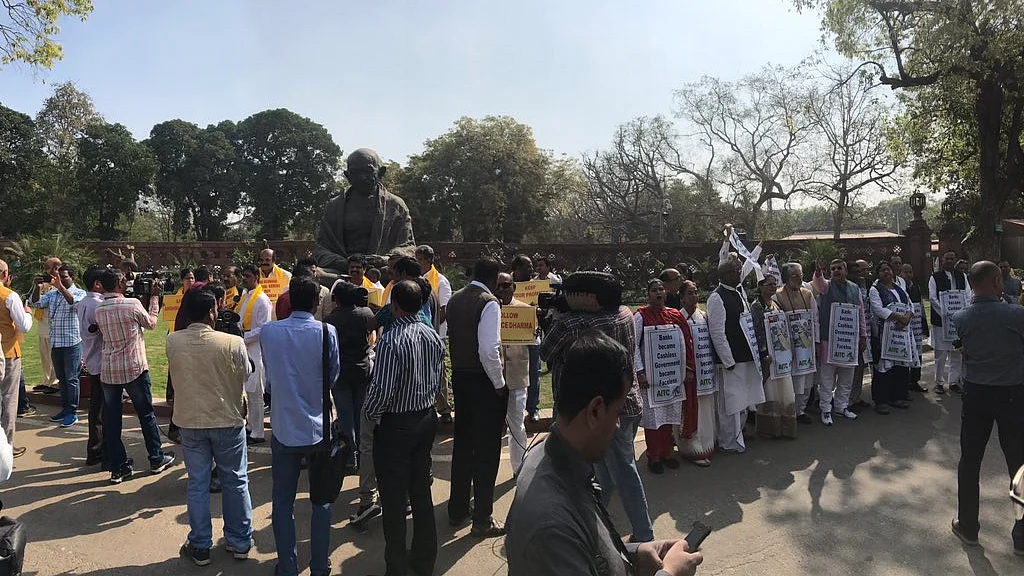 تصویر سوشل میڈیا