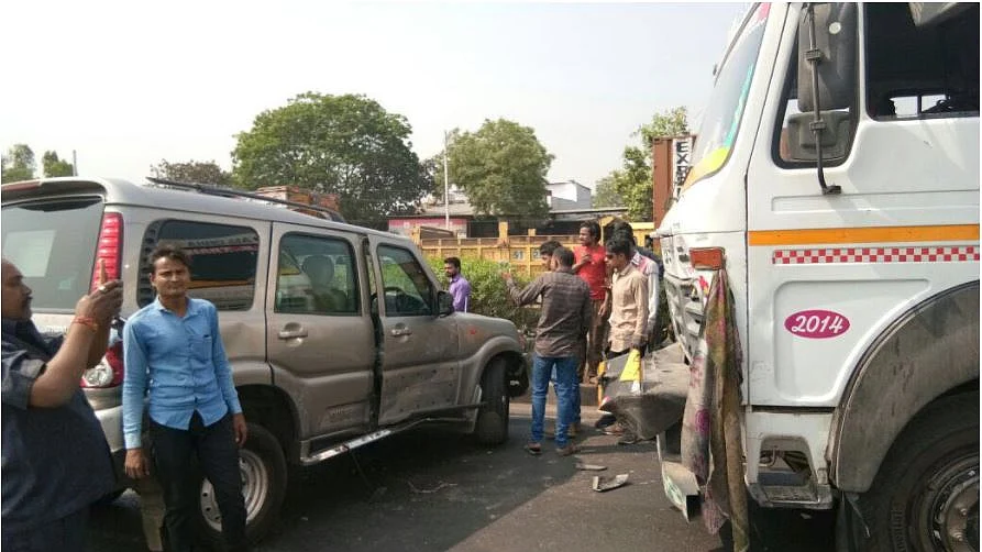 تصویر سوشل میڈیا