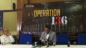 میڈیا پیسہ لے کر ہندوتوا کو فروغ دینے کے لیے تیار، کوبرا پوسٹ کا سنسنی خیزانکشاف