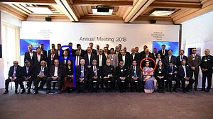 کیا وزیراعظم دفترنے ’آئی سی آئی سی آئی بینک گھوٹالہ‘میں بھی آنکھیں بندرکھیں؟