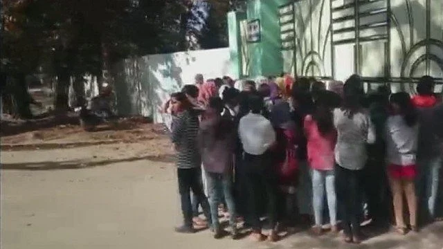 تصویر سوشل میڈیا