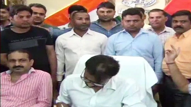 تصویر سوشل میڈیا