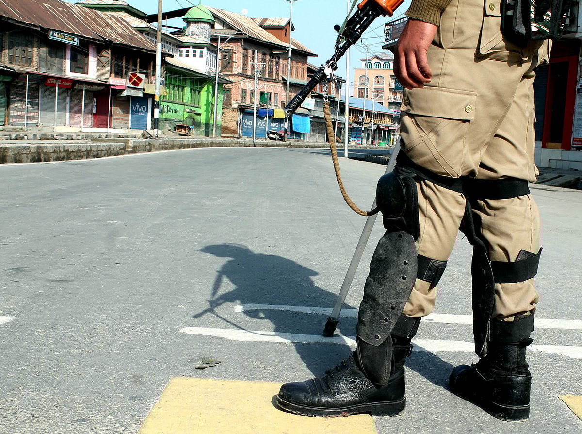 شوپیان میں عام شہریوں کی ہلاکت سے انتہائی دکھی ہوں: محبوبہ مفتی