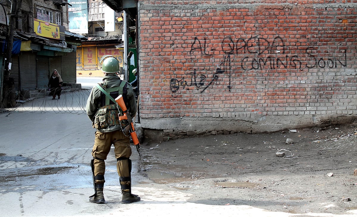 شوپیان میں عام شہریوں کی ہلاکت سے انتہائی دکھی ہوں: محبوبہ مفتی