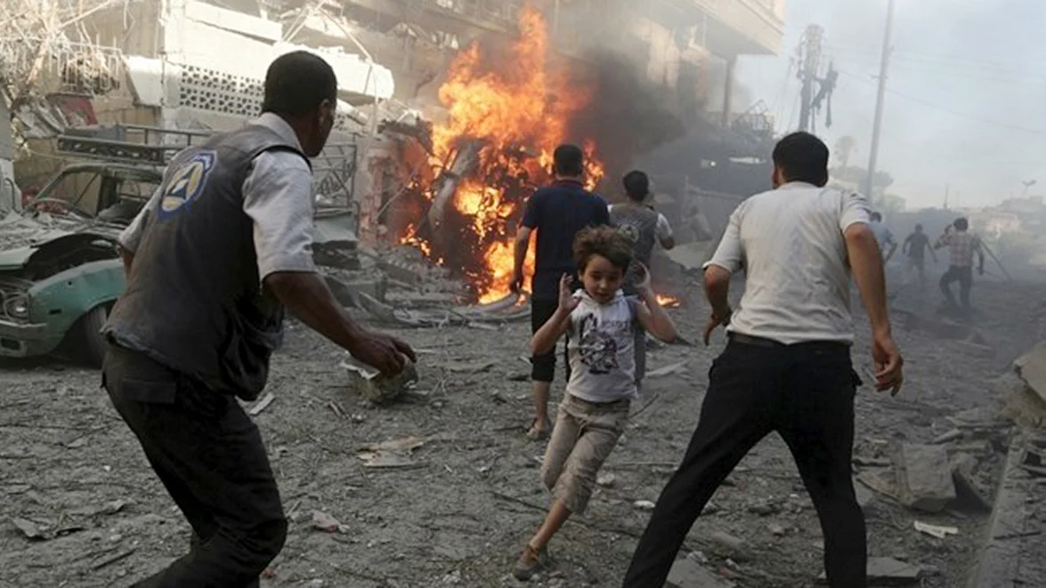 تصویر سوشل میڈیا